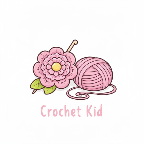 Crochet Kid